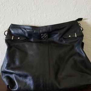 Coach Tote
